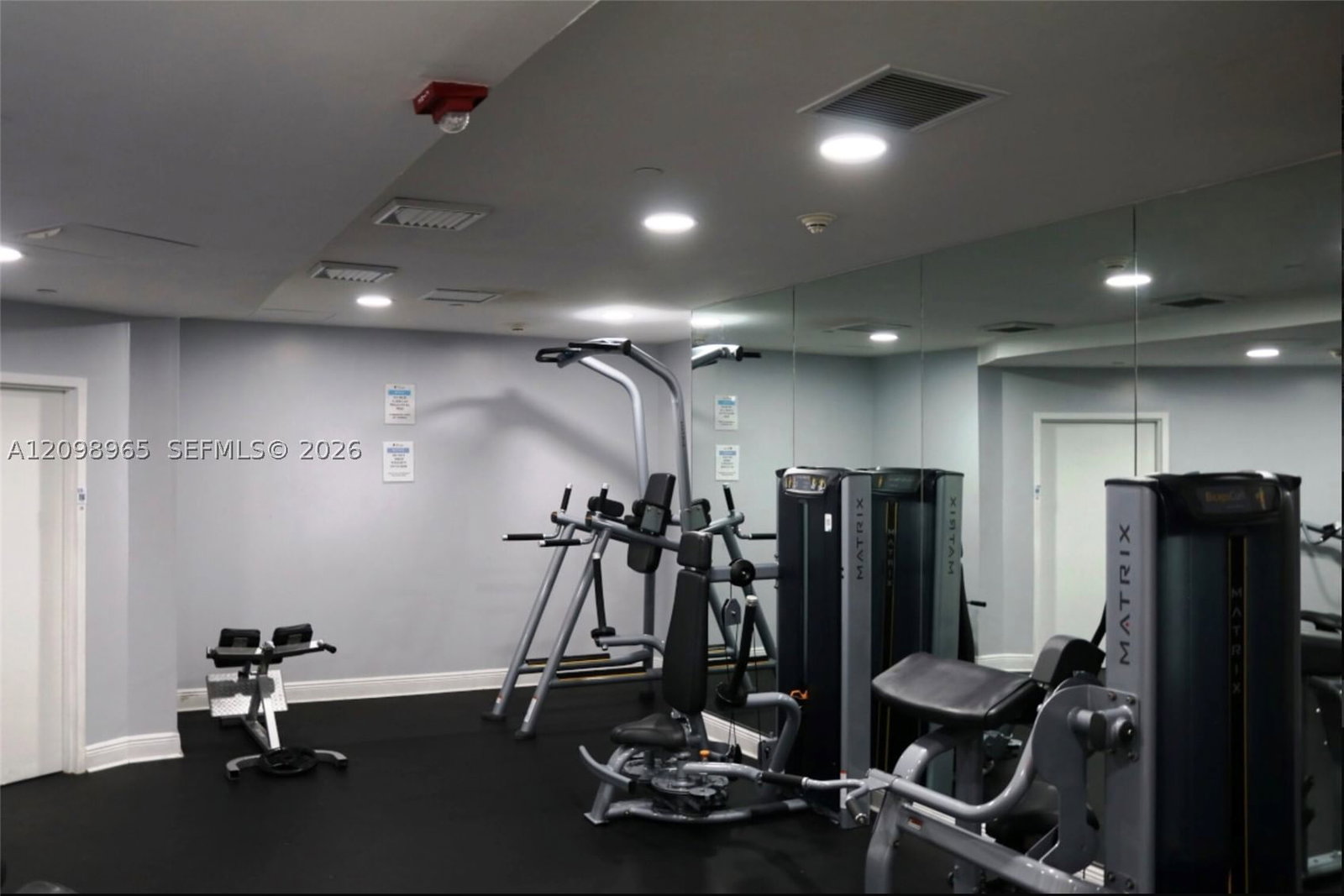 Real estate property located at 1250 Miami Ave #1904, Miami-dade, Vue At Brickell Condo, Miami, FL