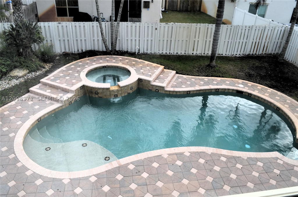 Real estate property located at 18808 24TH PL, Broward, Big Sky, Pembroke Pines, FL