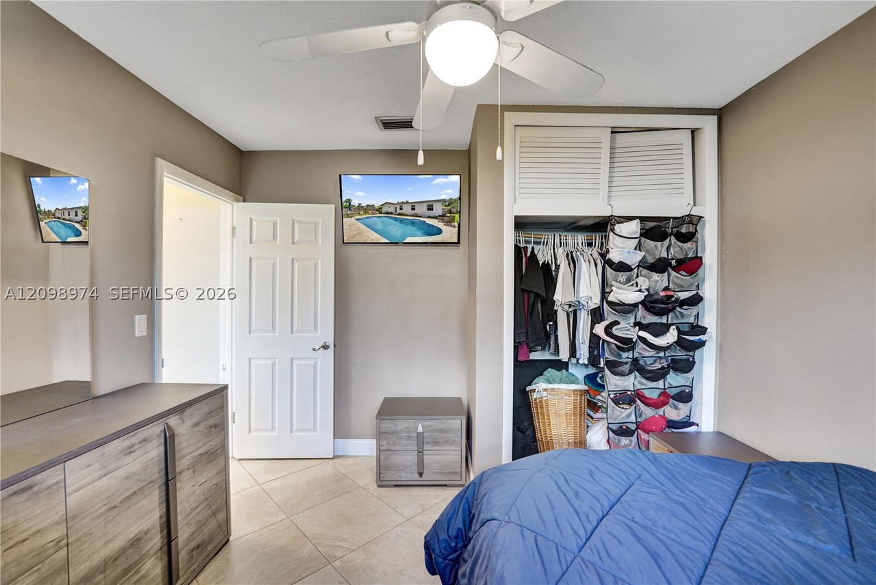 Real estate property located at 5509 Jefferson St, Broward, Hollywood Hills Second Ad, Hollywood, FL