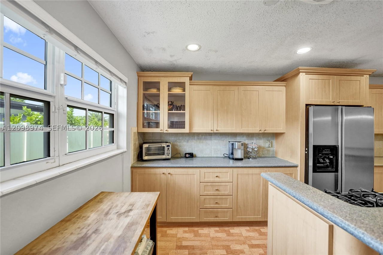Real estate property located at 5509 Jefferson St, Broward, Hollywood Hills Second Ad, Hollywood, FL