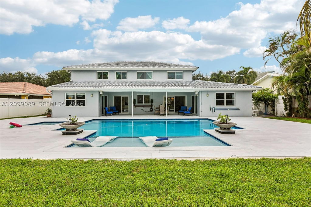 Real estate property located at 5821 Hawkes Bluff Ave, Broward, Hawkes Bluff, Davie, FL