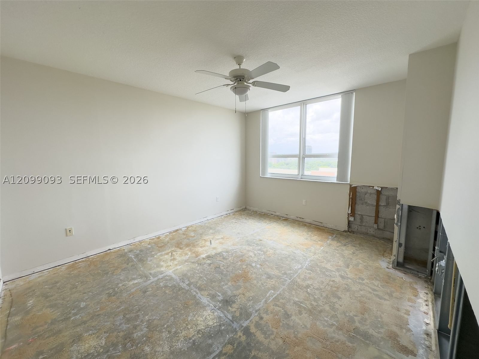 Real estate property located at 2000 Bayshore Dr #1101, Miami-dade, Cite Condo, Miami, FL