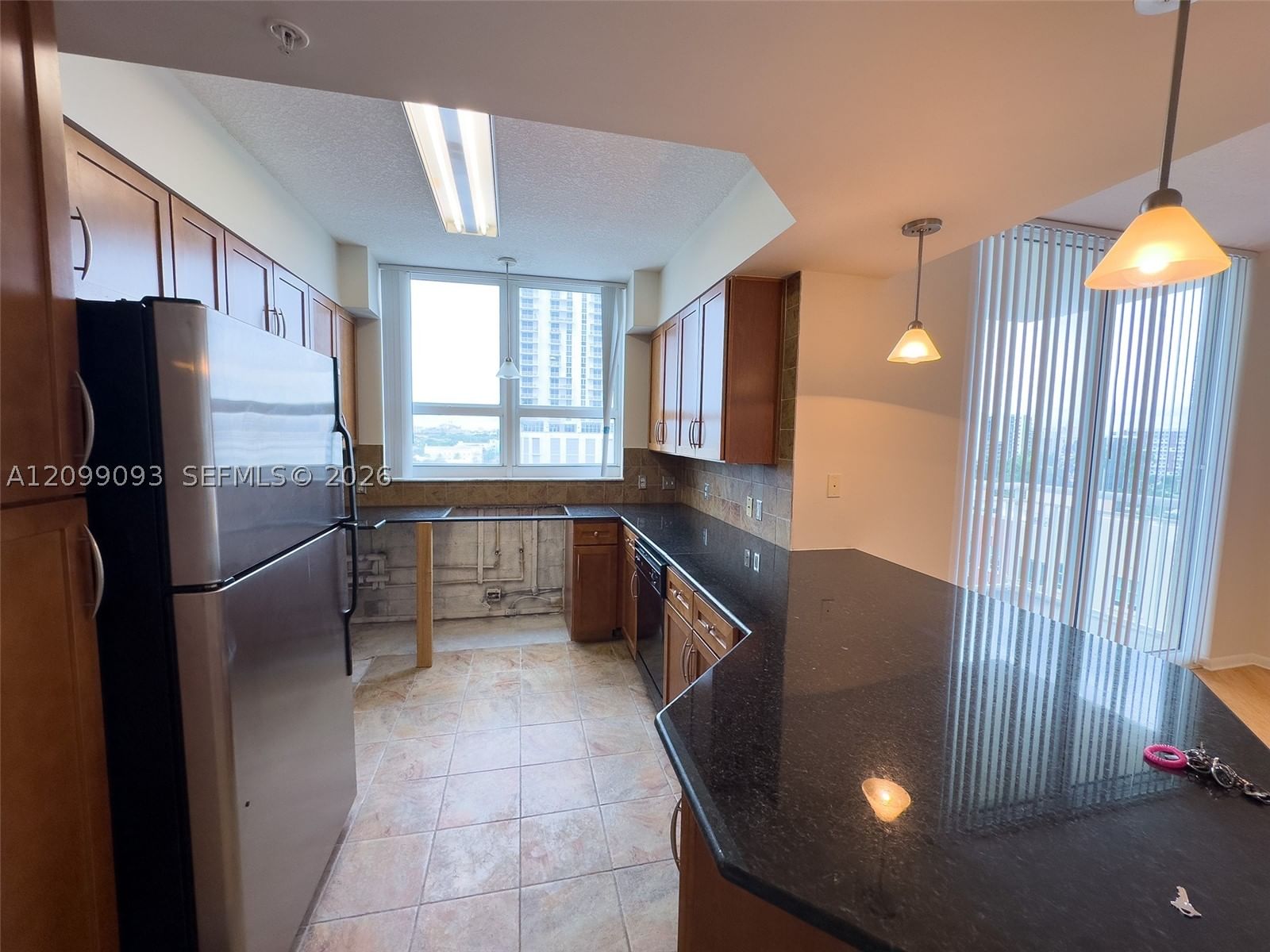 Real estate property located at 2000 Bayshore Dr #1101, Miami-dade, Cite Condo, Miami, FL