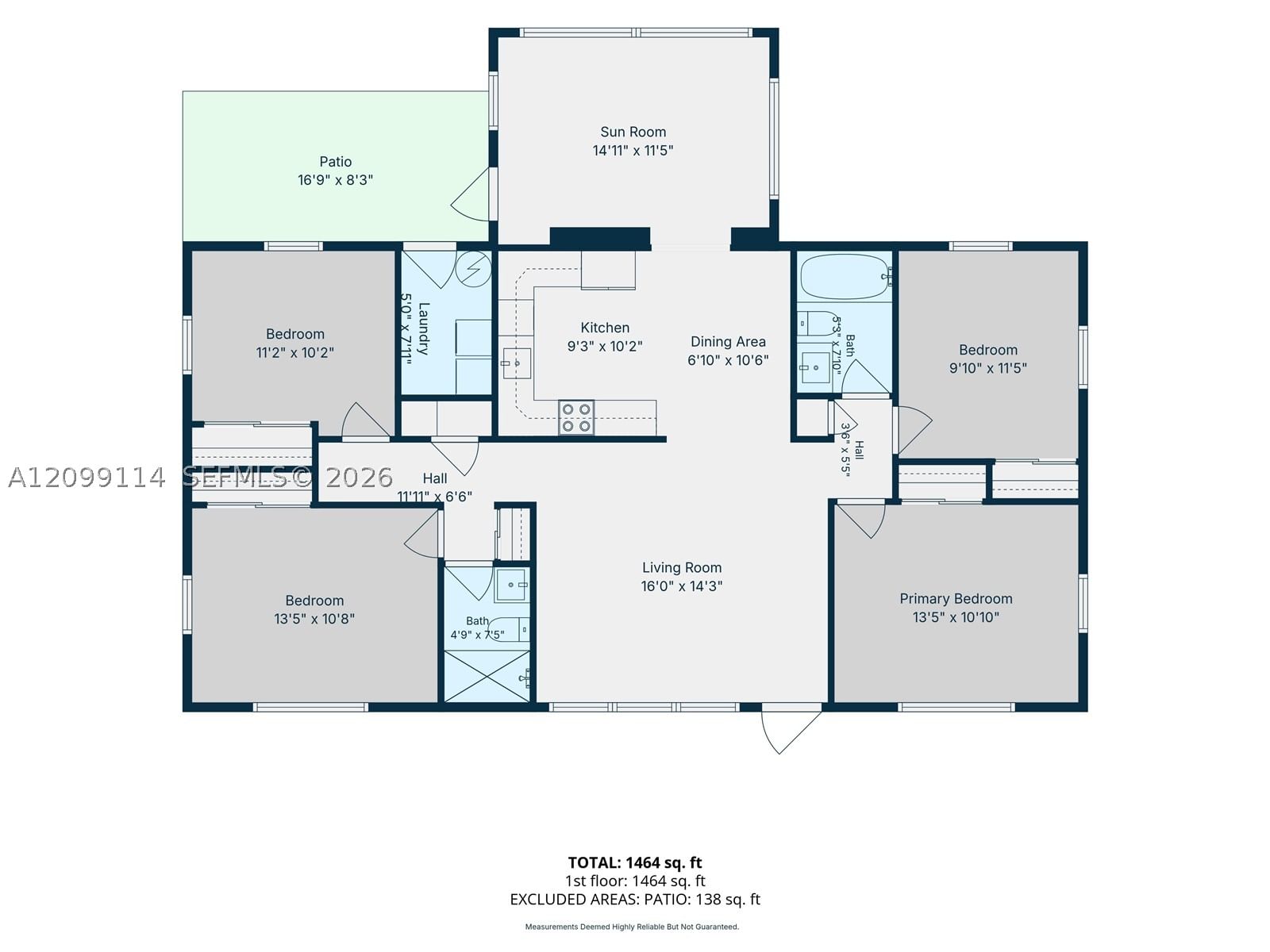 Real estate property located at 6371 1st Ct, Broward, Boulevard Heights Sec Ten, Pembroke Pines, FL