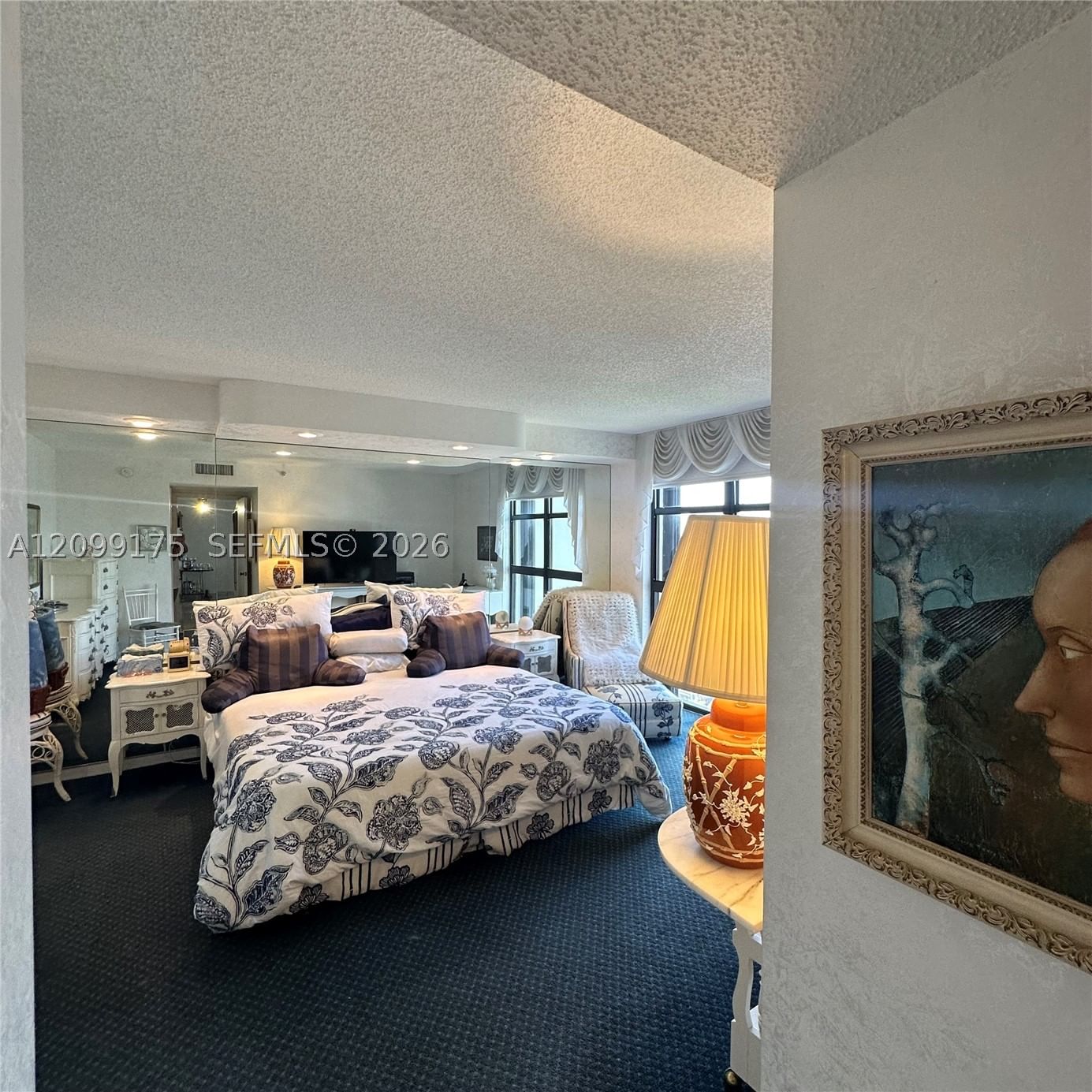 Real estate property located at 4000 Towerside Ter #2107, Miami-dade, The Towers Of Quayside Co, Miami, FL