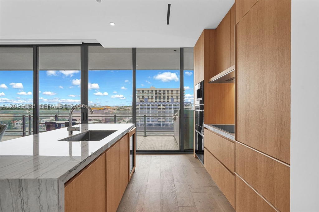 Real estate property located at 8701 Collins Ave #603, Miami-dade, 8701 Collins Ave Condo, Miami Beach, FL