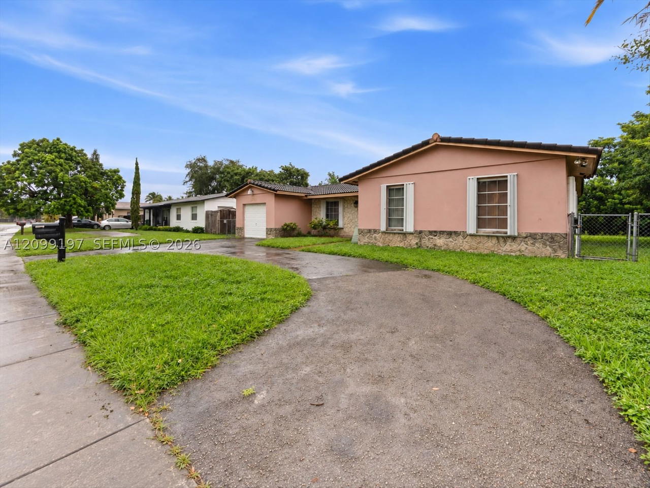 Real estate property located at 11741 122nd Ave, Miami-dade, Devon-aire Estates Sec 5, Miami, FL