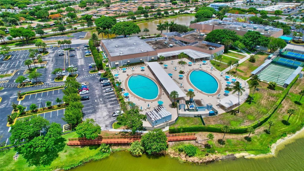 Real estate property located at 417 Brittany I #417, Palm Beach, Kings Point Brittany Cond, Delray Beach, FL