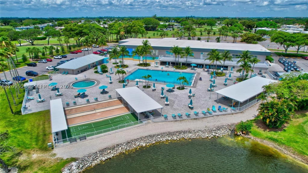Real estate property located at 417 Brittany I #417, Palm Beach, Kings Point Brittany Cond, Delray Beach, FL