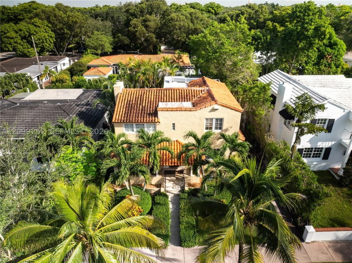 Real estate property located at 1461 Certosa Ave, Miami-dade, Coral Gables Riviera Sec, Coral Gables, FL