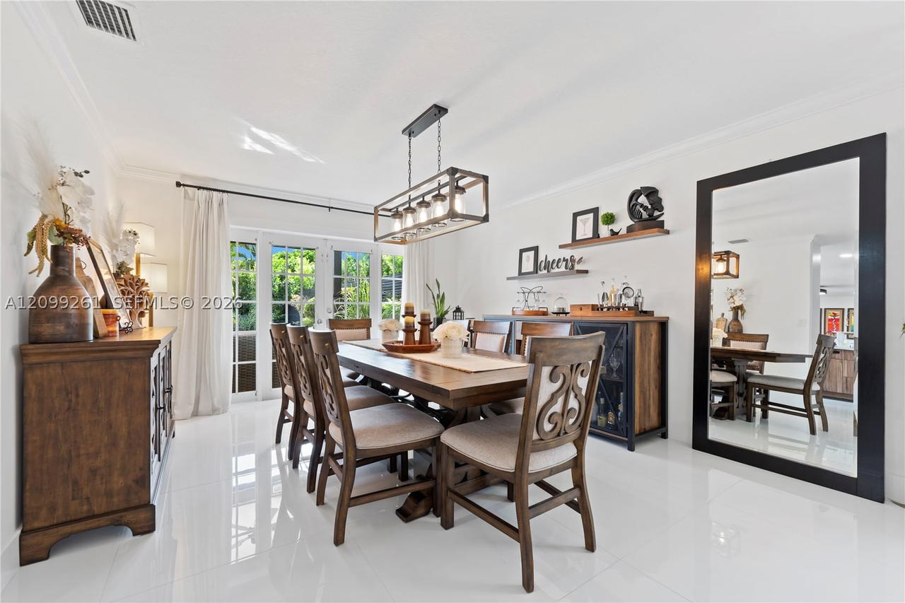 Real estate property located at 8219 163rd Ct, Miami-dade, Poinciana At Sunset Lakes, Miami, FL
