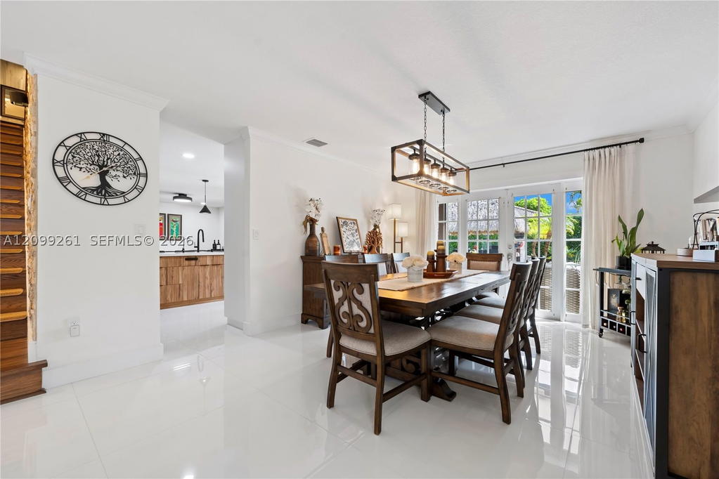 Real estate property located at 8219 163rd Ct, Miami-dade, Poinciana At Sunset Lakes, Miami, FL