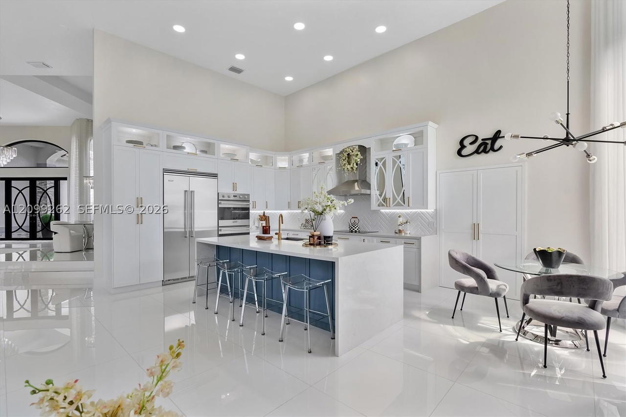 Real estate property located at 12060 10th St, Broward, Plantation Acres Estates, Plantation, FL