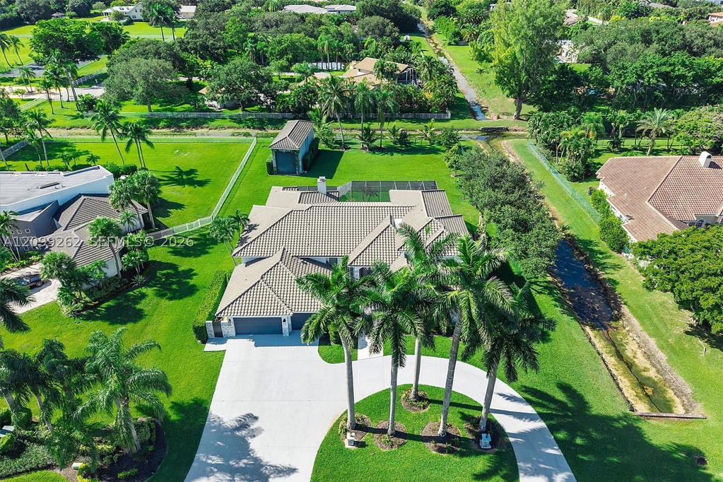 Real estate property located at 12060 10th St, Broward, Plantation Acres Estates, Plantation, FL