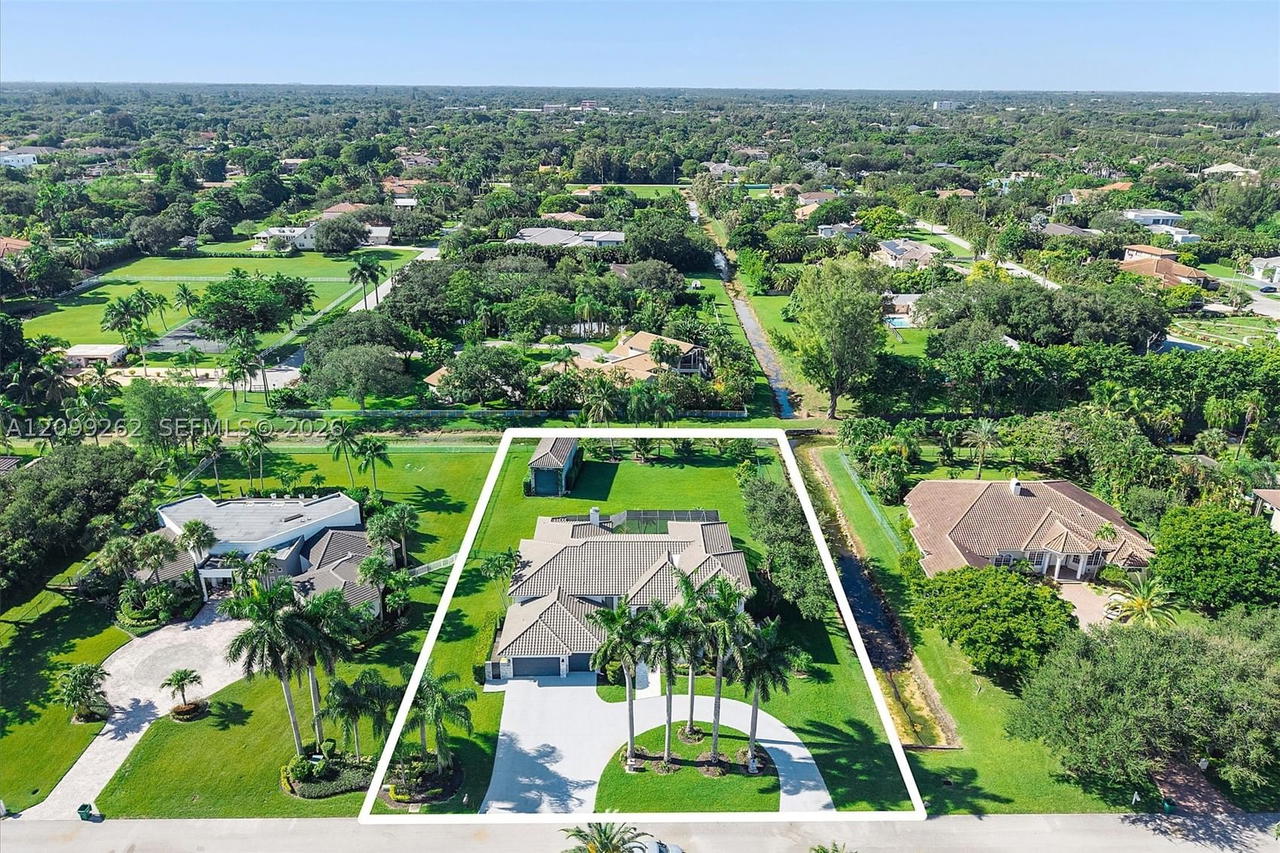 Real estate property located at 12060 10th St, Broward, Plantation Acres Estates, Plantation, FL