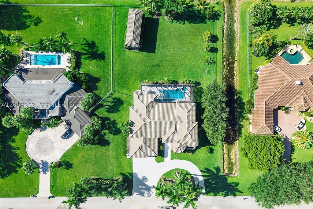 Real estate property located at 12060 10th St, Broward, Plantation Acres Estates, Plantation, FL