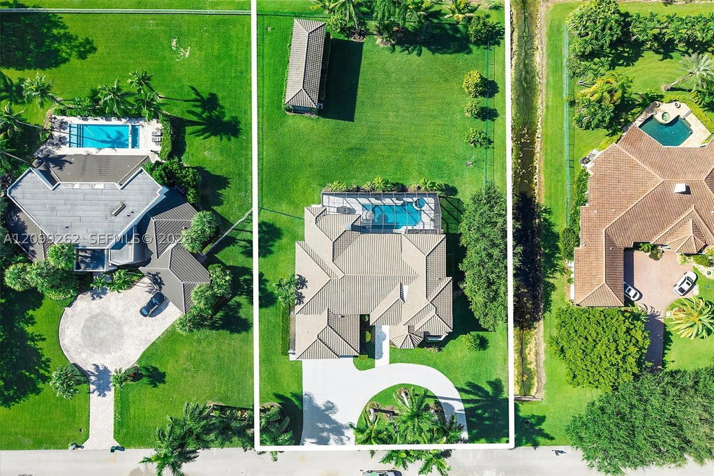 Real estate property located at 12060 10th St, Broward, Plantation Acres Estates, Plantation, FL