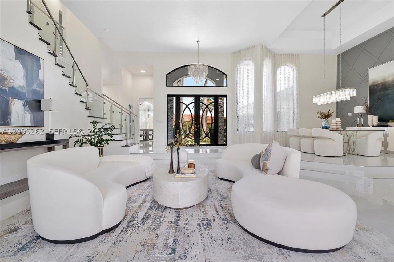 Real estate property located at 12060 10th St, Broward, Plantation Acres Estates, Plantation, FL