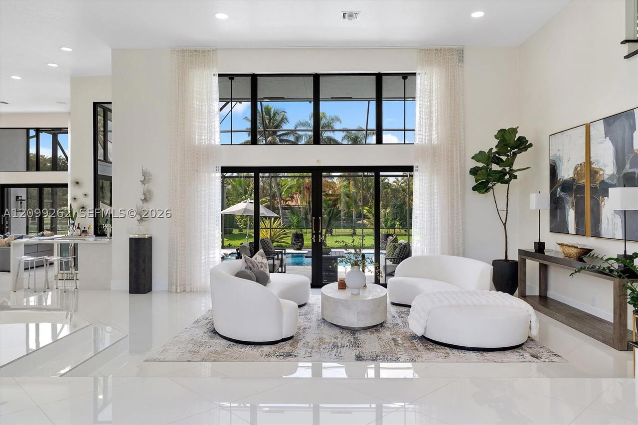 Real estate property located at 12060 10th St, Broward, Plantation Acres Estates, Plantation, FL