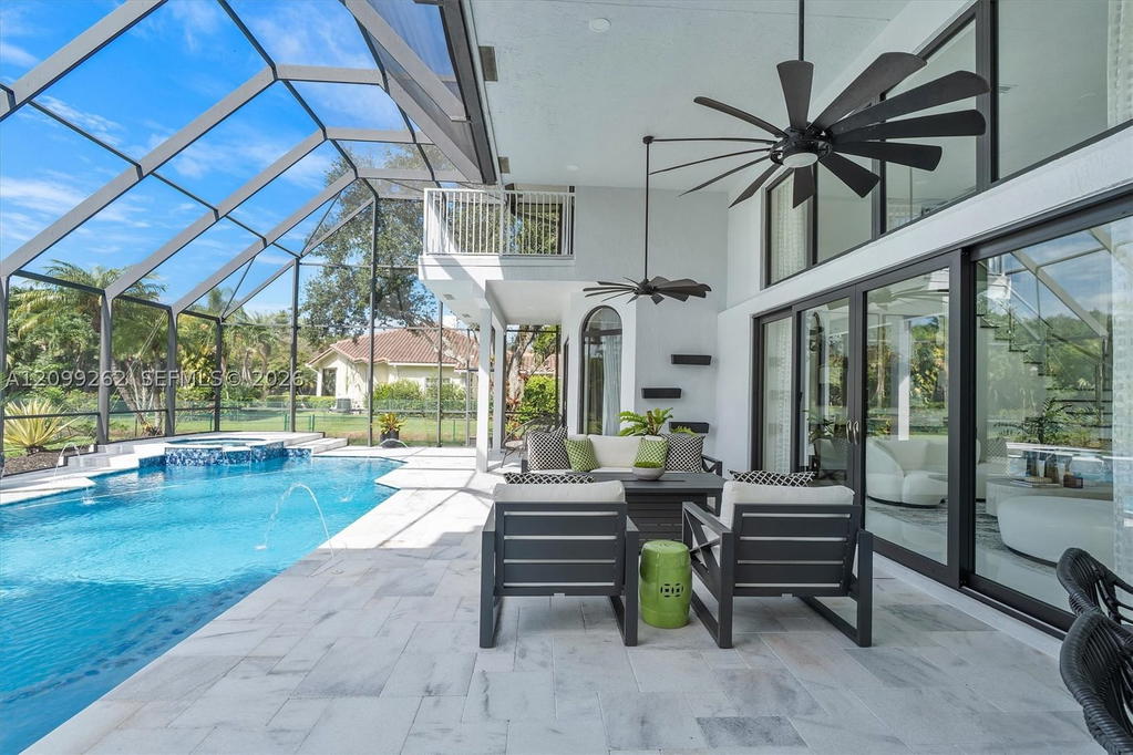 Real estate property located at 12060 10th St, Broward, Plantation Acres Estates, Plantation, FL