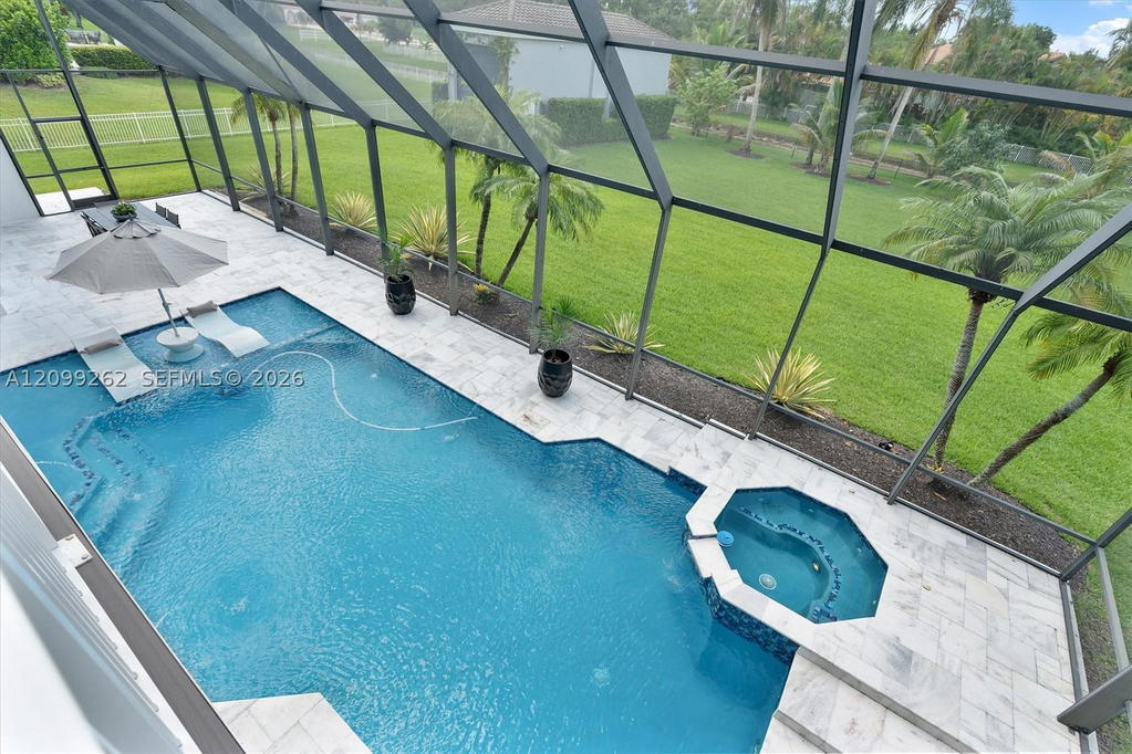 Real estate property located at 12060 10th St, Broward, Plantation Acres Estates, Plantation, FL