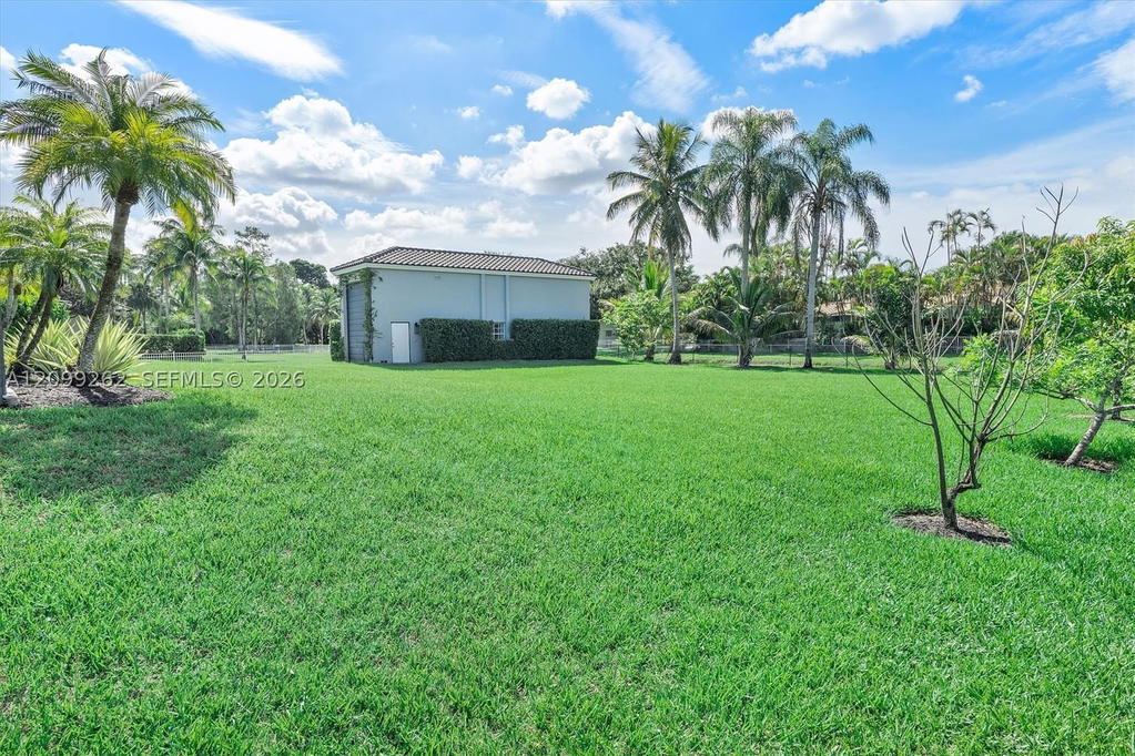 Real estate property located at 12060 10th St, Broward, Plantation Acres Estates, Plantation, FL