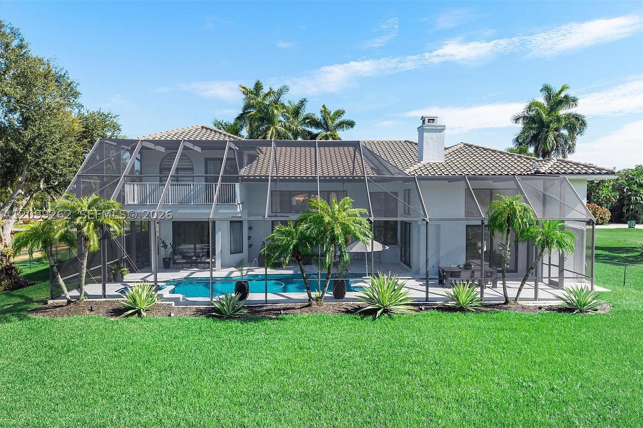 Real estate property located at 12060 10th St, Broward, Plantation Acres Estates, Plantation, FL