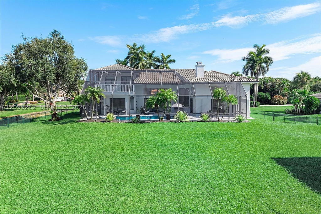 Real estate property located at 12060 10th St, Broward, Plantation Acres Estates, Plantation, FL