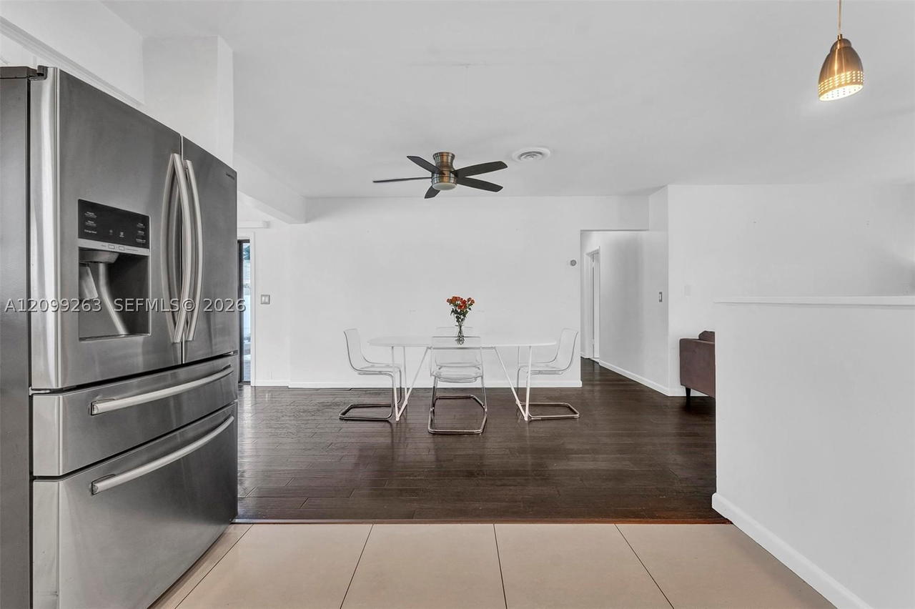 Real estate property located at 4005 Johnson St, Broward, Hollywood Hills, Hollywood, FL