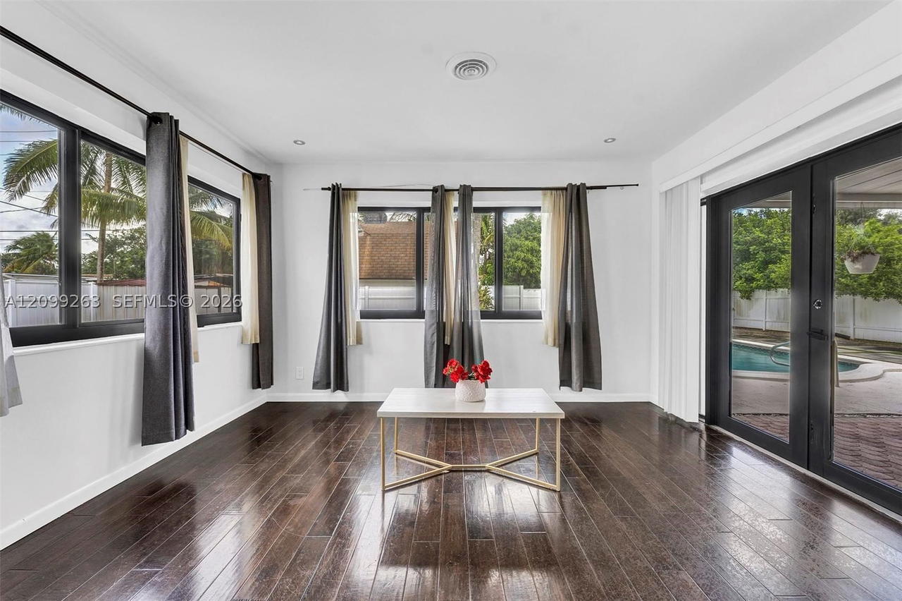 Real estate property located at 4005 Johnson St, Broward, Hollywood Hills, Hollywood, FL