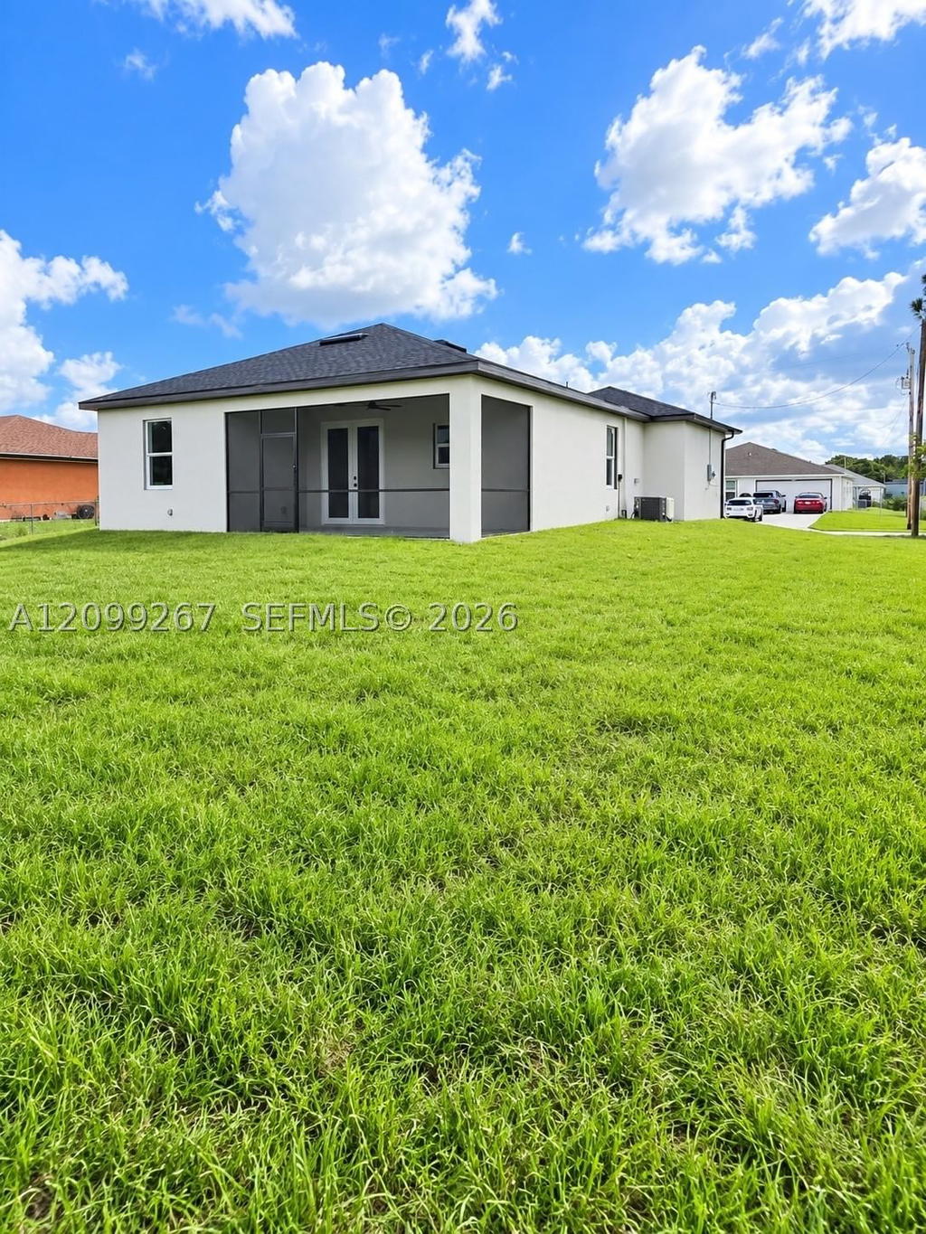 Real estate property located at 4602 Connie Ave S, Lee, Lehigh Acres, Lehigh Acres, FL