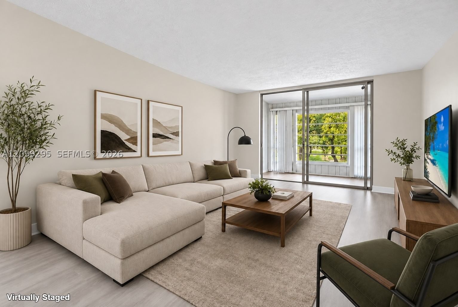 Real estate property located at 1681 70th Ave #309, Broward, Omega Condo No 1, Plantation, FL