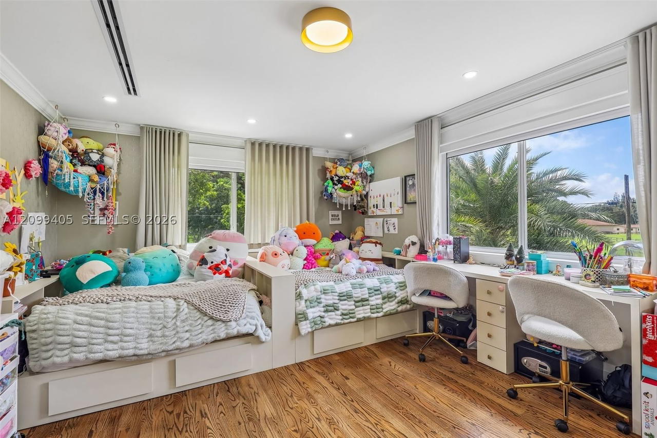 Real estate property located at 18301 50th St, Broward, Rolling Oaks, Southwest Ranches, FL