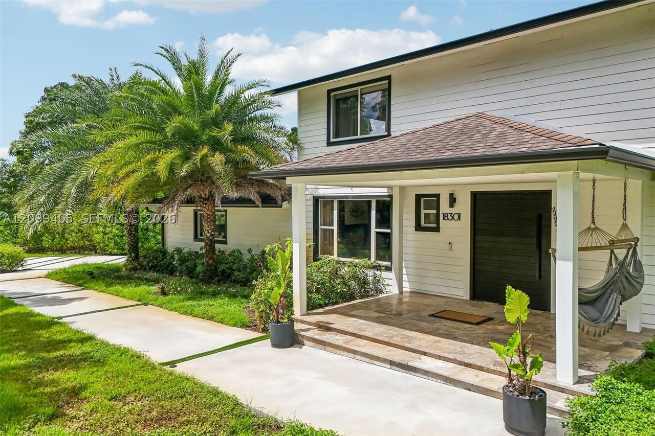 Real estate property located at 18301 50th St, Broward, Rolling Oaks, Southwest Ranches, FL