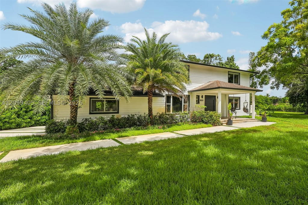 Real estate property located at 18301 50th St, Broward, Rolling Oaks, Southwest Ranches, FL
