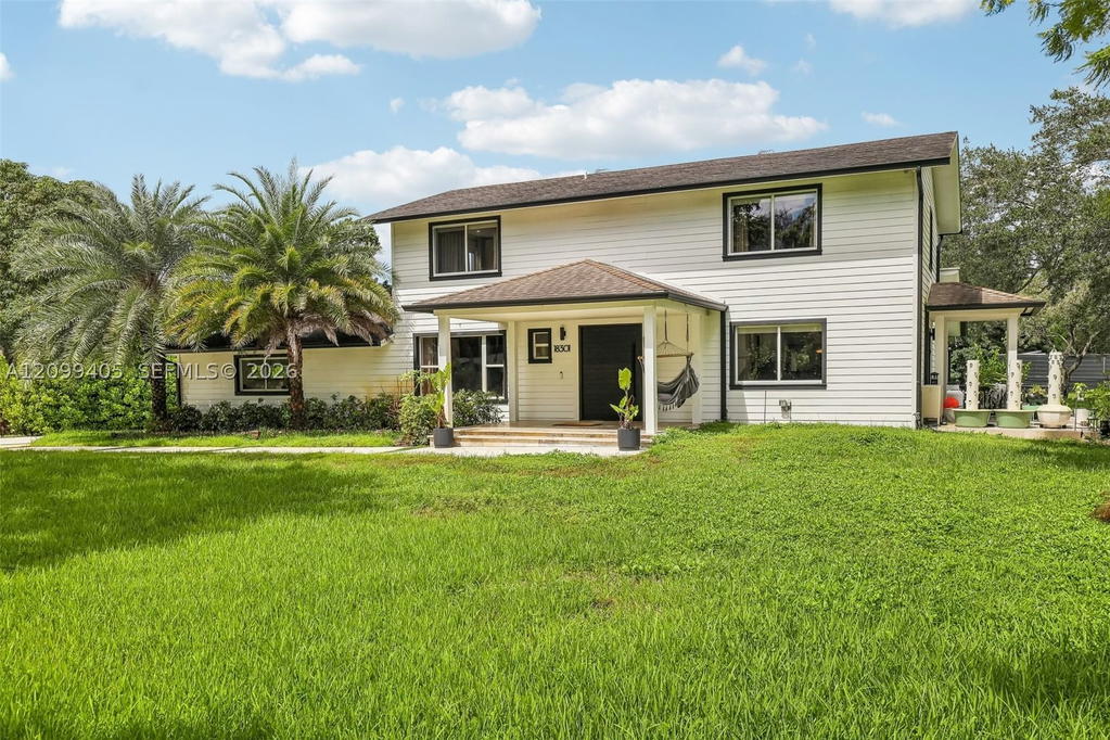 Real estate property located at 18301 50th St, Broward, Rolling Oaks, Southwest Ranches, FL