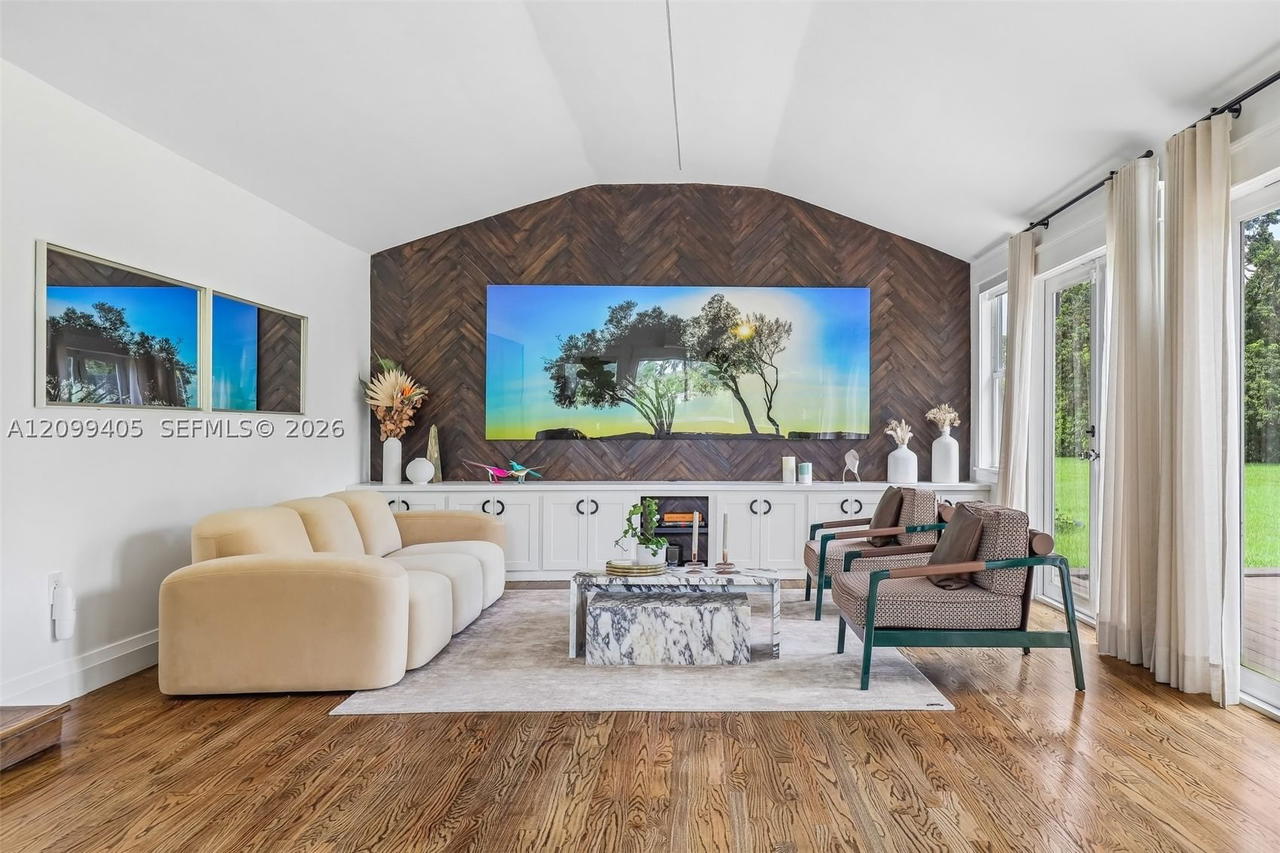 Real estate property located at 18301 50th St, Broward, Rolling Oaks, Southwest Ranches, FL