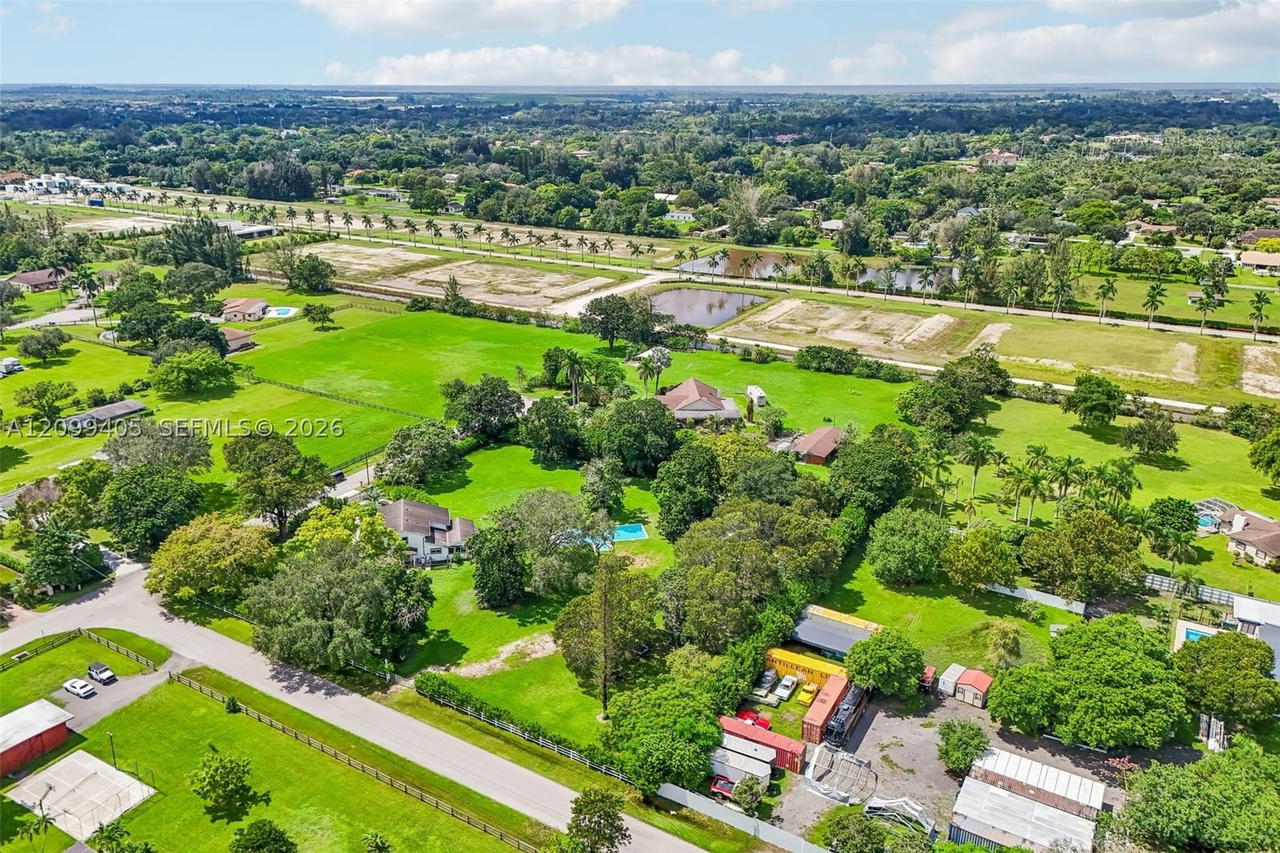 Real estate property located at 18301 50th St, Broward, Rolling Oaks, Southwest Ranches, FL