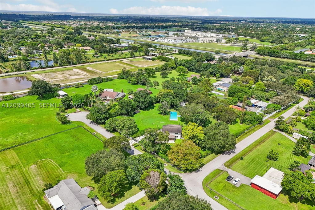 Real estate property located at 18301 50th St, Broward, Rolling Oaks, Southwest Ranches, FL