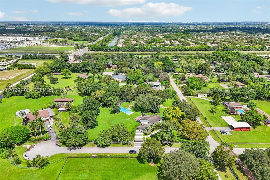 Real estate property located at 18301 50th St, Broward, Rolling Oaks, Southwest Ranches, FL
