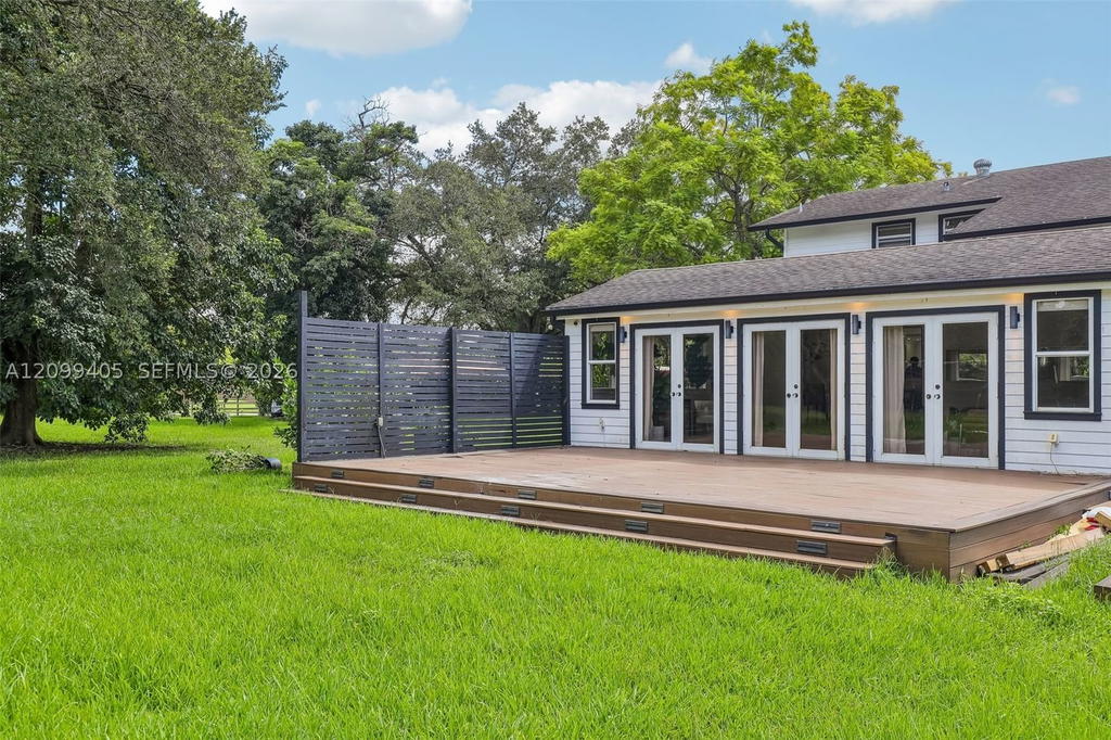 Real estate property located at 18301 50th St, Broward, Rolling Oaks, Southwest Ranches, FL