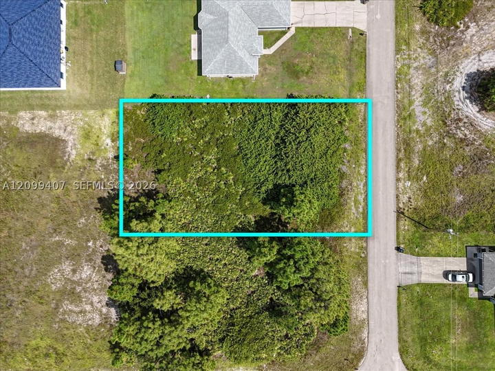 Real estate property located at 2816 25 ST SW, Lee, Lee County Unincorporated, Lehigh Acres, FL
