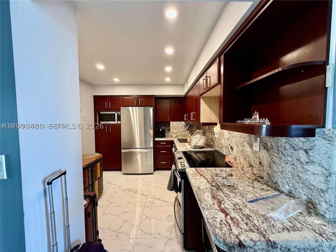 Real estate property located at 3180 Ocean Dr #509, Broward, Parker Dorado, Hallandale Beach, FL