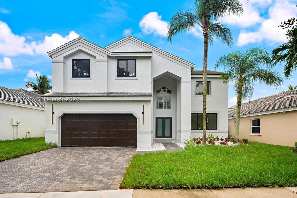 Real estate property located at 149 Cameron Dr, Broward, Sector 4, Weston, FL