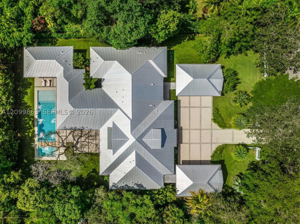 Real estate property located at 7900 118th St, Miami-dade, Suniland Estates 1st Addn, Pinecrest, FL