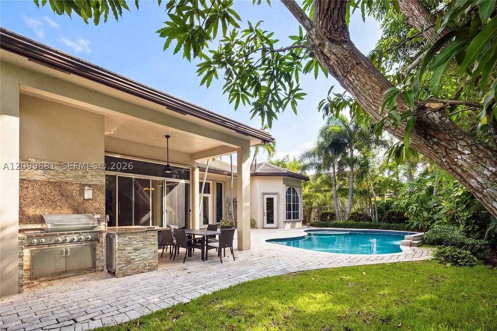 Real estate property located at 6159 Via Venetia S, Palm Beach, Mizner's Preserve, Delray Beach, FL