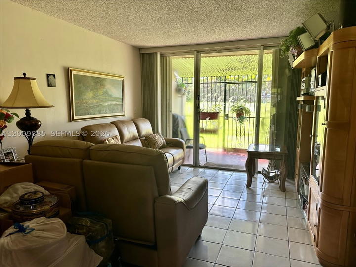 Real estate property located at 820 87th Ave #105, Miami-dade, Pinebark Condo No 1, Miami, FL