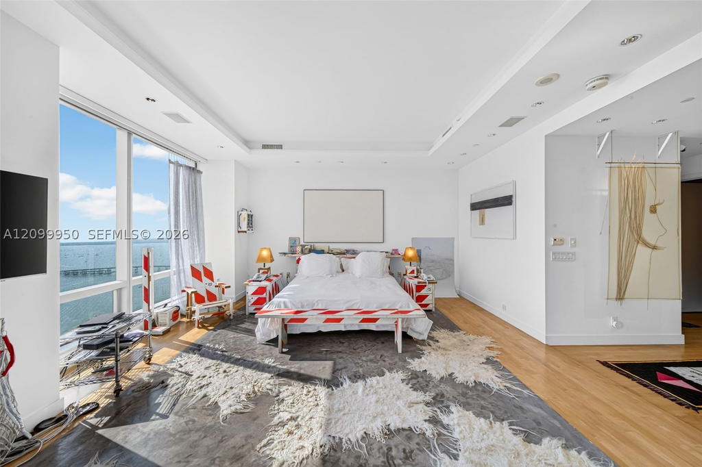 Real estate property located at 1425 Brickell Ave #60E, Miami-dade, Millennium Tower Residenc, Miami, FL
