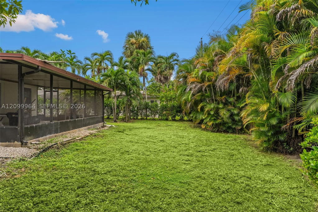 Real estate property located at 1771 30th St, Broward, Lauderwood Amen, Fort Lauderdale, FL