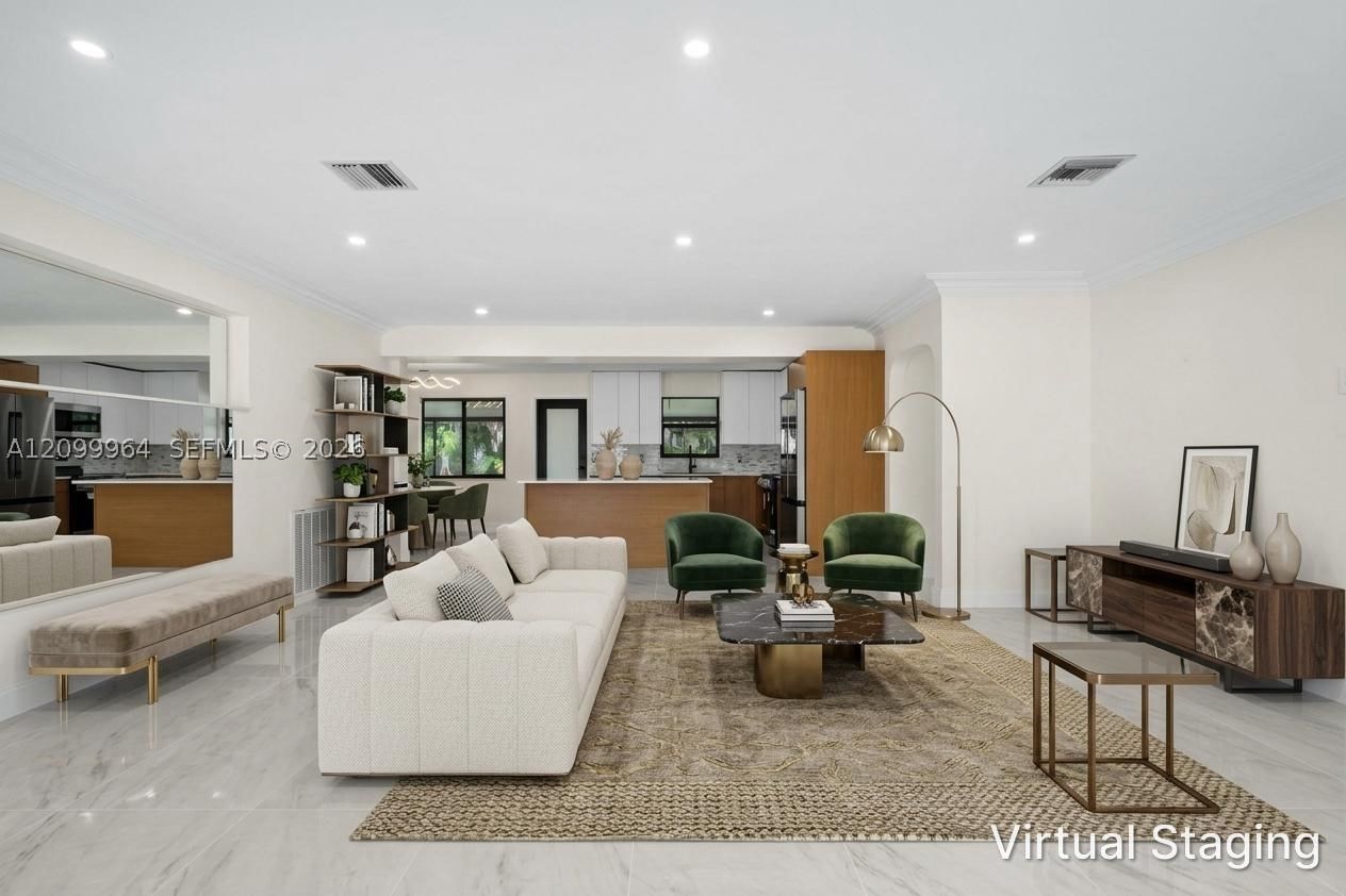 Real estate property located at 1771 30th St, Broward, Lauderwood Amen, Fort Lauderdale, FL